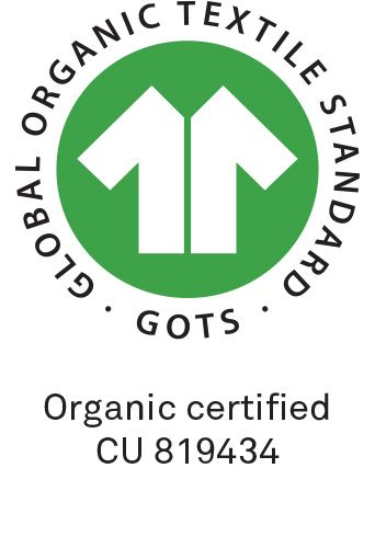 organic certified